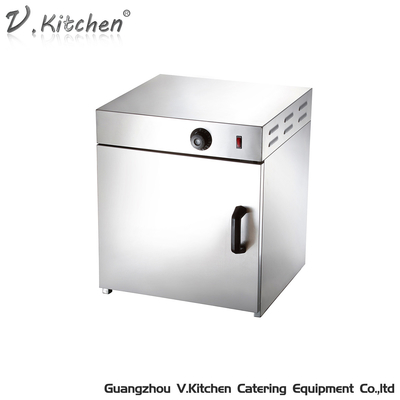 E-BWC-7-11 รถเข็นอุ่นไฟฟ้า Commercial 1 ประตู 7 ชั้นรถเข็นอุ่นอาหาร