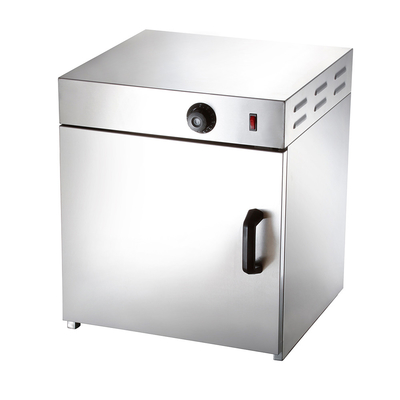 EWC-22 รถเข็นอุ่นไฟฟ้าสำหรับโรงแรมเชิงพาณิชย์ 2 ประตู 22 ชั้นรถเข็นอุ่นอาหาร