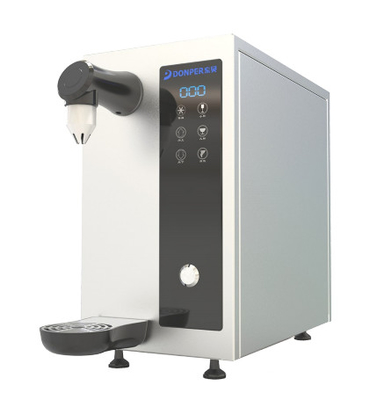 NFJ-1 เครื่องจ่ายเครื่องดื่มเชิงพาณิชย์เครื่องวิปปิ้งครีม