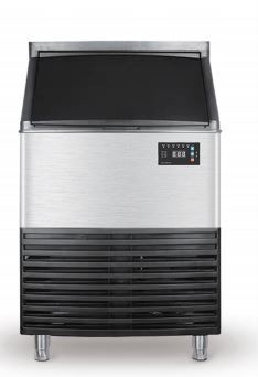 SG-600 เครื่องผลิตเม็ดอุตสาหกรรมเชิงพาณิชย์เครื่องทำน้ำแข็งสี่เหลี่ยม, เครื่องผลิตน้ำแข็ง 200 กก
