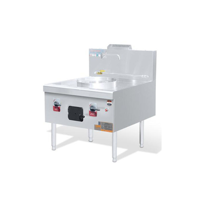 YDDYZL อุปกรณ์ทำอาหารแบบ Single Steamer Range ช่วงทำอาหารสไตล์จีน