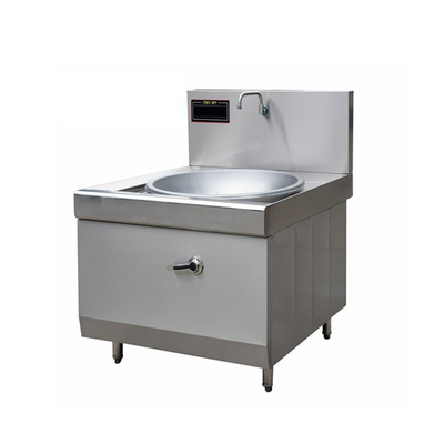 MJDGZ1600 เตาคู่ เตาแม่เหล็กไฟฟ้า เตาแม่เหล็กไฟฟ้า สไตล์จีน