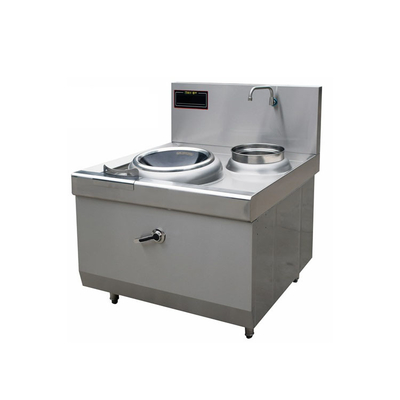 MJDGZ1600 เตาคู่ เตาแม่เหล็กไฟฟ้า เตาแม่เหล็กไฟฟ้า สไตล์จีน