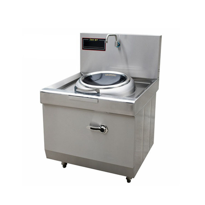 MJDGZ1600 เตาคู่ เตาแม่เหล็กไฟฟ้า เตาแม่เหล็กไฟฟ้า สไตล์จีน