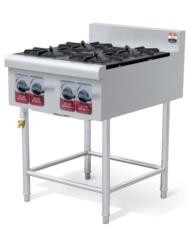 YDDYZL อุปกรณ์ทำอาหารแบบ Single Steamer Range ช่วงทำอาหารสไตล์จีน