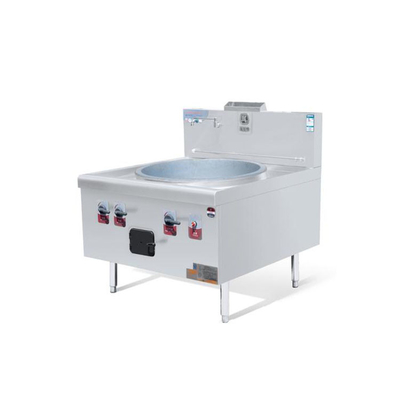 YDDYZL อุปกรณ์ทำอาหารแบบ Single Steamer Range ช่วงทำอาหารสไตล์จีน