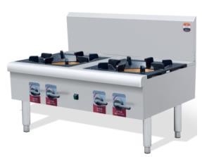 YDSMZG910G อุปกรณ์ทำอาหารจีน 3 ชั้นตู้นึ่ง