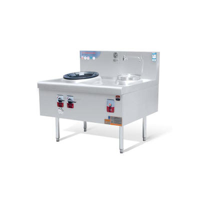 YDDYZL อุปกรณ์ทำอาหารแบบ Single Steamer Range ช่วงทำอาหารสไตล์จีน
