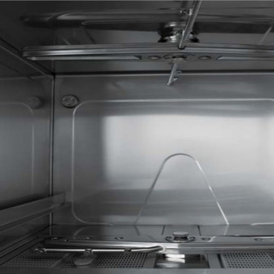 เครื่องล้างจานไฟฟ้า Undercounter 40R / H เชิงพาณิชย์