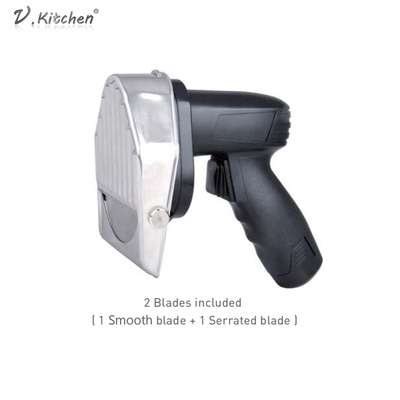 Kitchen Doner Kebab เครื่องตัดไจโรไฟฟ้าสำหรับร้านอาหาร
