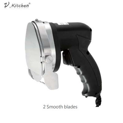 Kitchen Doner Kebab เครื่องตัดไจโรไฟฟ้าสำหรับร้านอาหาร