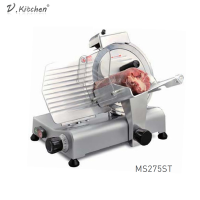0.2HP อุปกรณ์เตรียมอาหารหม้อเนื้อแกะเครื่องตัดชิป