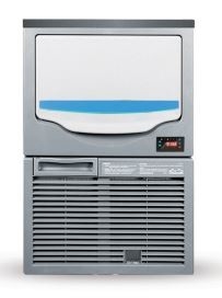 SD-350 Commercial Industrial Square Maker เครื่องทำน้ำแข็งสี่เหลี่ยม, เครื่องทำน้ำแข็ง 110 กก